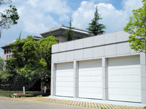 云南省委機(jī)關(guān)辦公區(qū)工業(yè)提升門